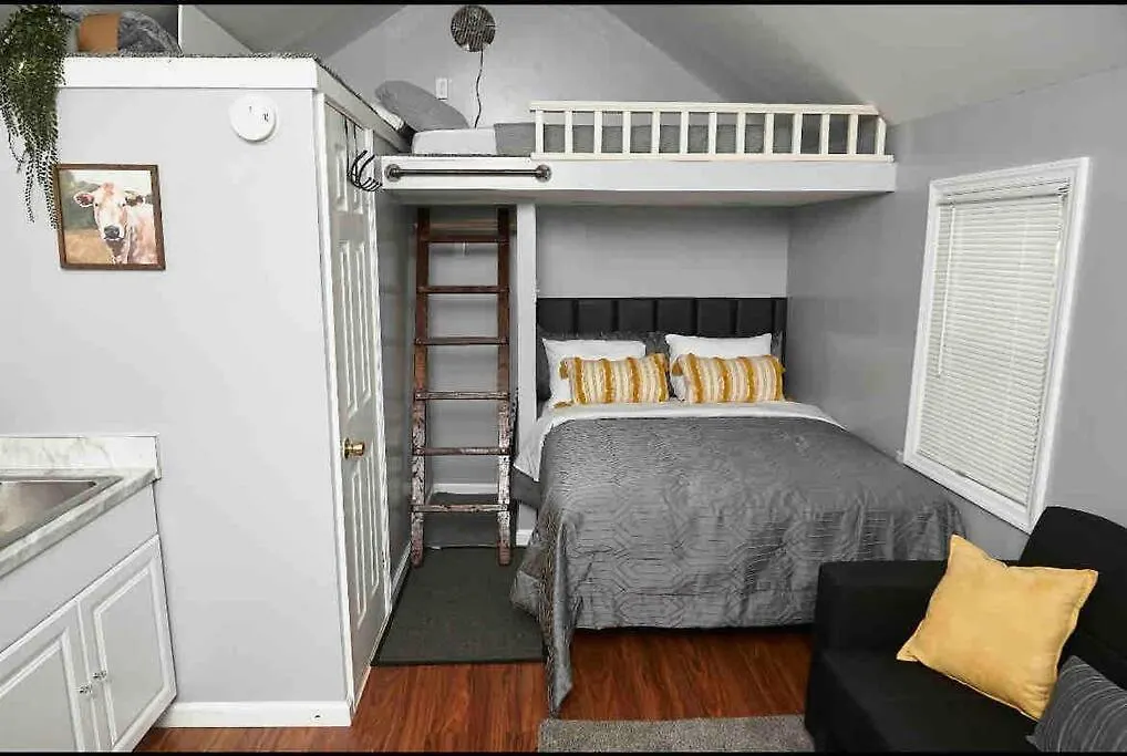 Chalet Lakaii Villa New York